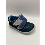 Jonap barefoot boty B7V modrá maskáč – Hledejceny.cz