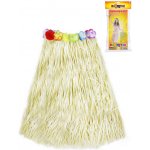 sukně Hawaii 72 cm přírodní – Sleviste.cz