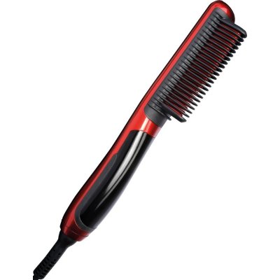 Sibel Lisseox termo elektrický hrebeň – Zboží Mobilmania