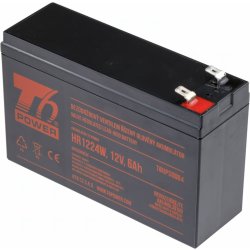 T6 power HR1224W 12V 6Ah