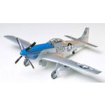 Tamiya P 51D Mustang 61040 1:48 – Hledejceny.cz