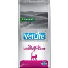 Vet Life Natural Cat Struvite Management 5 kg