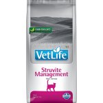 Vet Life Natural Cat Struvite Management 5 kg – Hledejceny.cz
