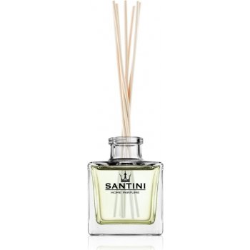 Santini Cosmetic Fumé Rubis aroma difuzér s náplní 100 ml