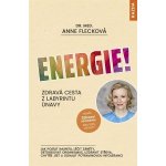 Saloos Natura aroma airspray Energie 50 ml – HobbyKompas.cz