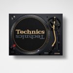 Technics SL-1200M7L – Zboží Mobilmania