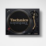 Technics SL-1200M7L – Sleviste.cz