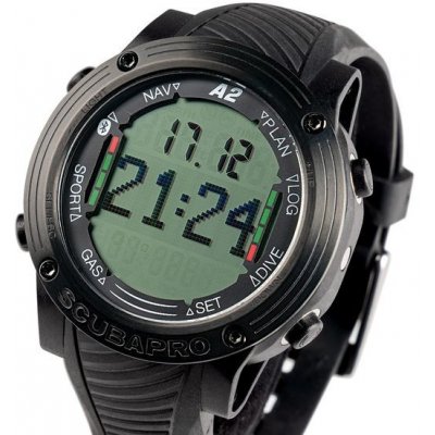 SCUBAPRO A2 bez sondy – Zboží Dáma