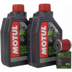 Motul Scooter Expert 4T 10W-40 1 l – Zboží Mobilmania