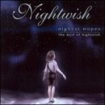 Nightwish - Highest Hopes Best Of CD – Zboží Mobilmania