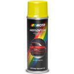 Motip Škoda žlutá světla 200ml | Zboží Auto