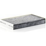 MANN-FILTER Kabinový filtr MANN CUK26005 (MF CUK26005) – Zbozi.Blesk.cz