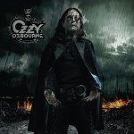 Ozzy Osbourne - BLACK RAIN 2 LP – Hledejceny.cz