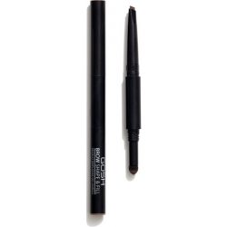 Gosh Brow Shape & Fill Oboustranná tužka na obočí 003 Dark Brown 0,5 g