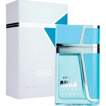 Armaf Aura Fresh parfémovaná voda pánská 100 ml