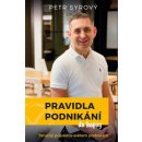 Pravidla podnikání do kapsy - Petr Syrový