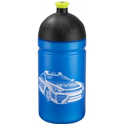 Step by Step Police Car Cody 500 ml