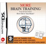 More Brain Training – Zbozi.Blesk.cz