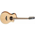 Yamaha APX 700II LH – Hledejceny.cz