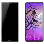 Pouzdro mmCase gelové Sony Xperia XZ3 - kreslený opadaný strom – Zbozi.Blesk.cz