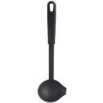 Naběračka s výlevkou BLACKLINE 29 cm, pr. 8,5 cm – Zboží Dáma