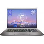 MSI Creator Z17 HX Studio A14VGT-271CZ – Hledejceny.cz