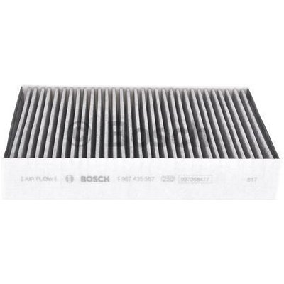 BOSCH Filtr, vzduch v interiéru 1987435567 – Hledejceny.cz