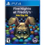 Five Nights at Freddy’s: Into the Pit – Zboží Dáma