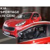 Kia Sportage 16 ofuky