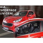 Kia Sportage 16 ofuky | Zboží Auto