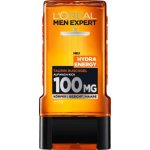 L'Oréal Men Expert Hydra Energy sprchový gel 300 ml – Zbozi.Blesk.cz