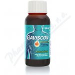 GAVISCON LIQUID PEPPERMINT POR SUS 1X300ML – Zboží Mobilmania