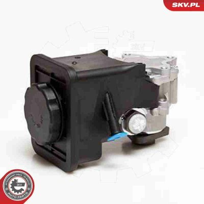 Hydraulické čerpadlo, řízení ESEN SKV 10SKV012 – Hledejceny.cz