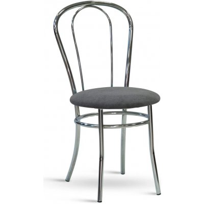 ITTC Stima Bistro chrom / lux 6 antracit – Hledejceny.cz