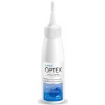 EUROWET Optex - oční kapky 100 ml – Zboží Mobilmania