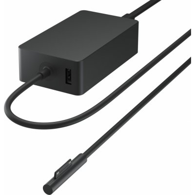 Microsoft Surface 127W Power Supply, USB port US7-00019 - originální – Zboží Mobilmania
