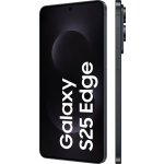 Samsung Galaxy S25 Edge 12GB/256GB S937B Titanium Jetblack – Hledejceny.cz