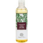 Nobilis Tilia hydrofilní olej s Tea Tree 200 ml – Zboží Mobilmania