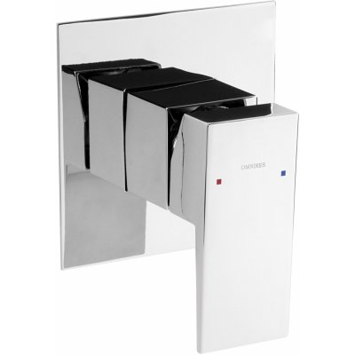 Omnires FRESH FR7145CR – Hledejceny.cz
