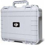 STABLECAM DJI MINI 3 Pro / Mini 3 - střední bílý odolný kufr (7 aku kapacita) - RC_305326 – Zboží Mobilmania