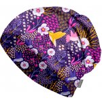 UNUO DĚTSKÁ FLEECOVÁ ČEPICE HOMELESS KOLIBŘÍK – Zboží Mobilmania