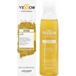 Yellow Star Olej pro lesk vlasů 125 ml – Hledejceny.cz