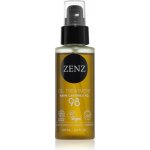 Zenz 98 OIL TREATMENT HEALING SENSE 100 ml – Hledejceny.cz