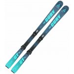 Fischer THE CURV GT 76 TPR 25/26 – Zboží Mobilmania