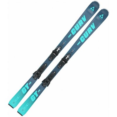 Fischer THE CURV GT 76 TPR 25/26 – Zboží Mobilmania
