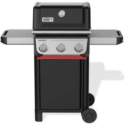 Weber Spirit E-310 – Zboží Dáma