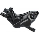 Shimano Deore BR-MT520 uni černá – Zboží Dáma