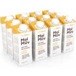 GymBeam MoiMüv Protein Milkshake vanilka 18 x 250 ml – Zboží Dáma