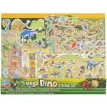 Samolepky Dinosauři – Hledejceny.cz