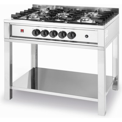 Hendi sporák 225806 – Hledejceny.cz